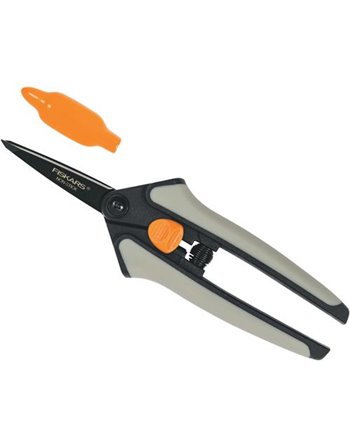 Fiskar Micro-Tip® Pruning Snips