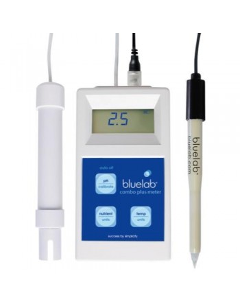 Bluelab Combo Plus Meter - Probe Included