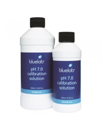 Bluelab pH 7.0 Calibration Solution 250 ml (6/Cs)