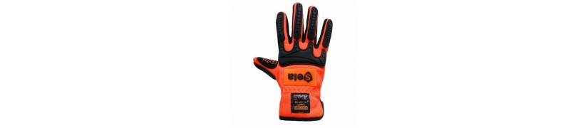 Impact Cold Resistant Gloves